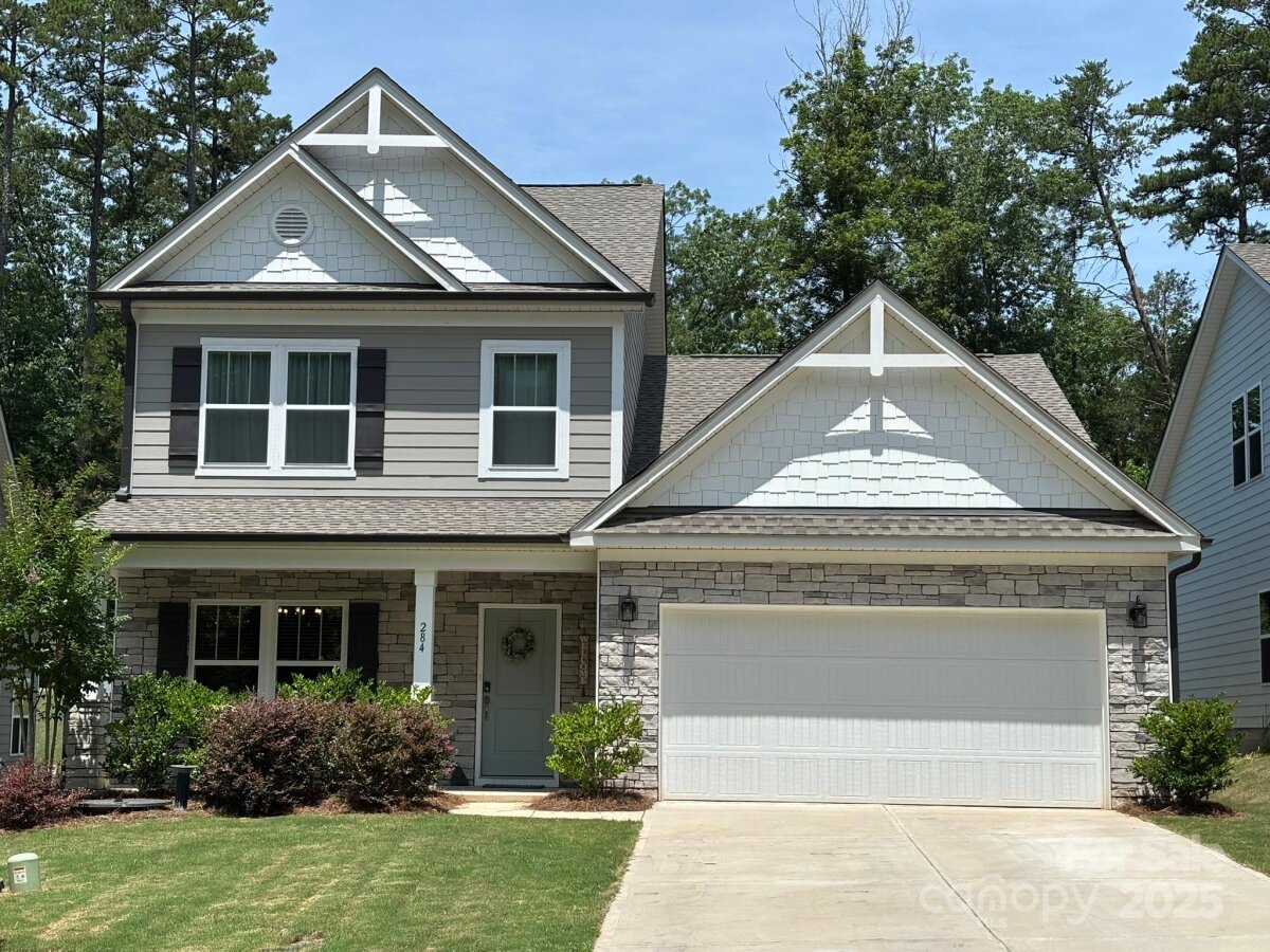 284 Old Harbor Drive, Mount Gilead, NC 27306, MLS # 4272925