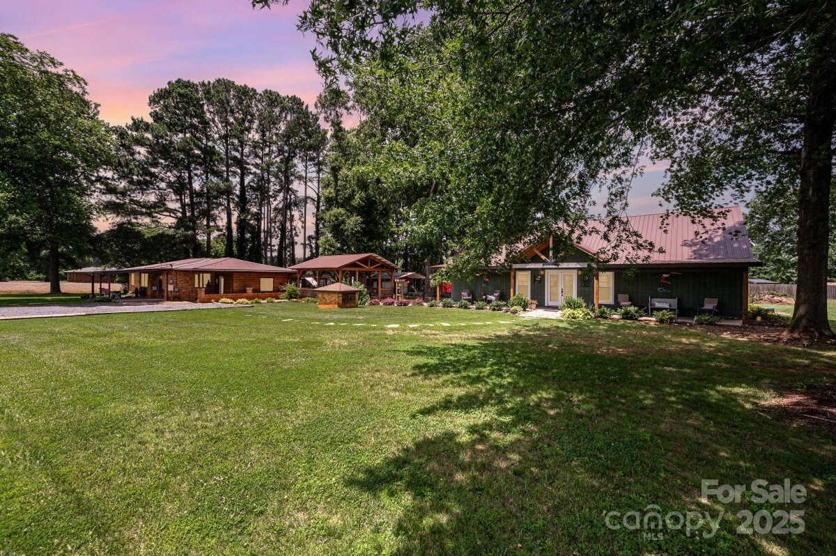 835 Holshouser Road, Rockwell, NC 28138, MLS # 4272934