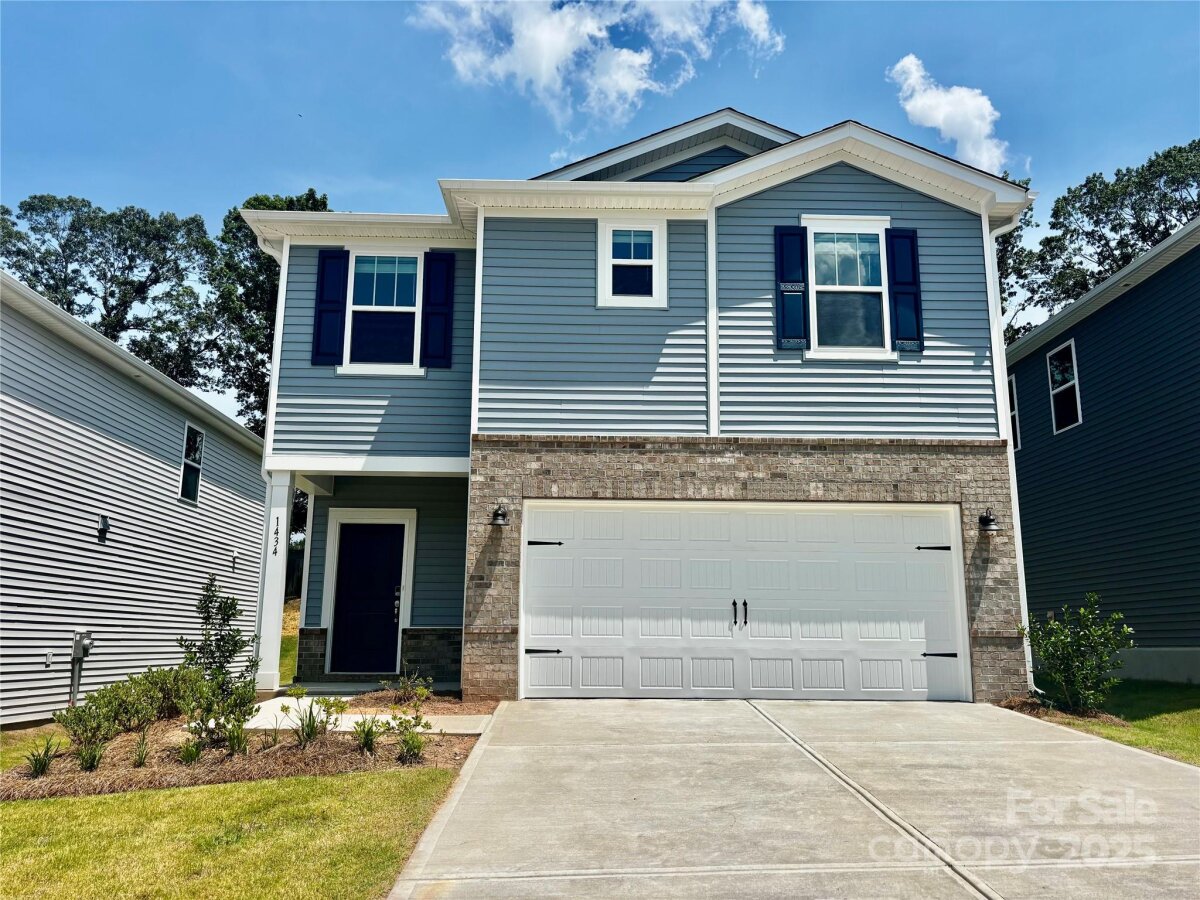 1434 31st Street, Conover, NC 28613, MLS # 4272937