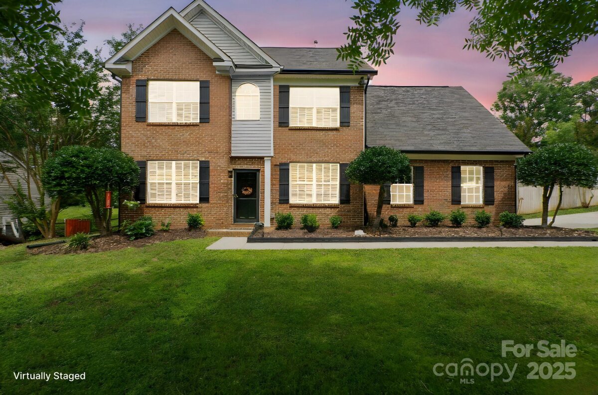 4204 Sebring Court, Concord, NC 28025, MLS # 4272944