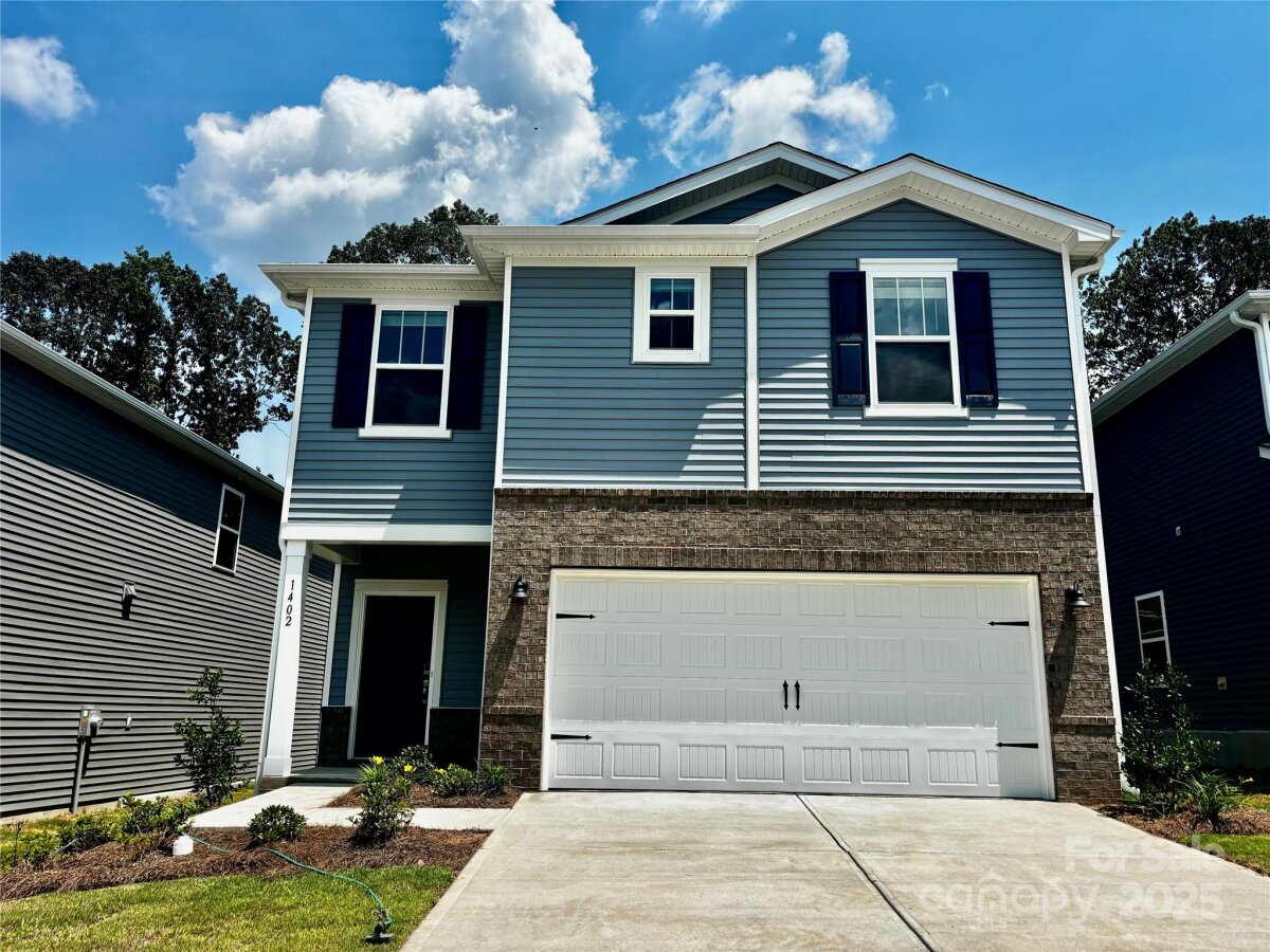 1402 31st Street, Conover, NC 28613, MLS # 4272949