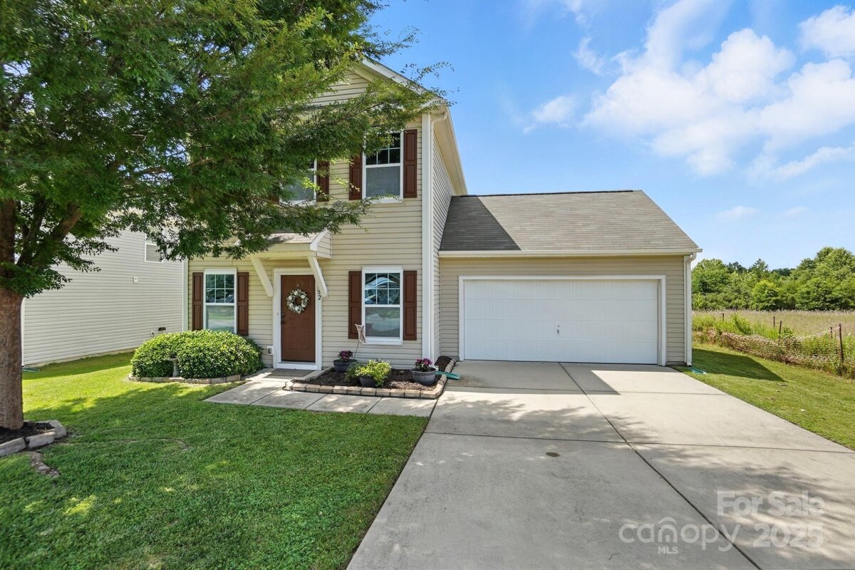 8152 Chilkoot Lane, Locust, NC 28097, MLS # 4272952