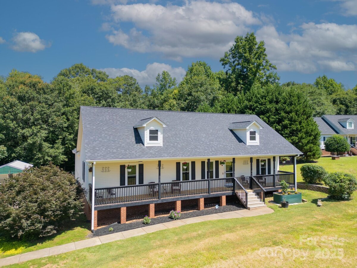 814 Carved Oak Court, York, SC 29745, MLS # 4272954