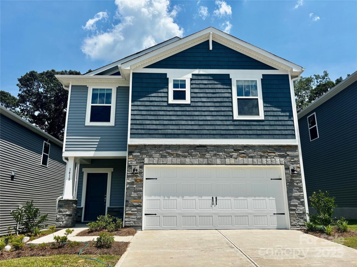 1418 31st Street, Conover, NC 28613, MLS # 4272961
