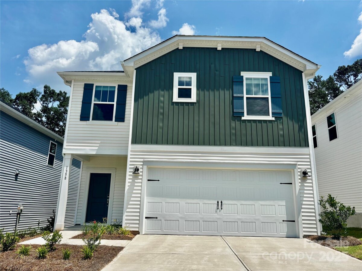 1358 31st Street, Conover, NC 28613, MLS # 4272976
