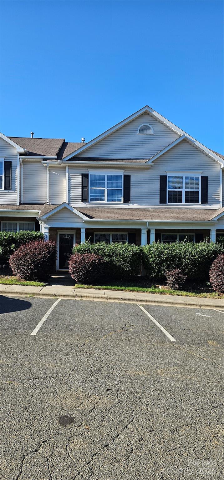 3549 Calpella Court, Charlotte, NC 28262, MLS # 4272982