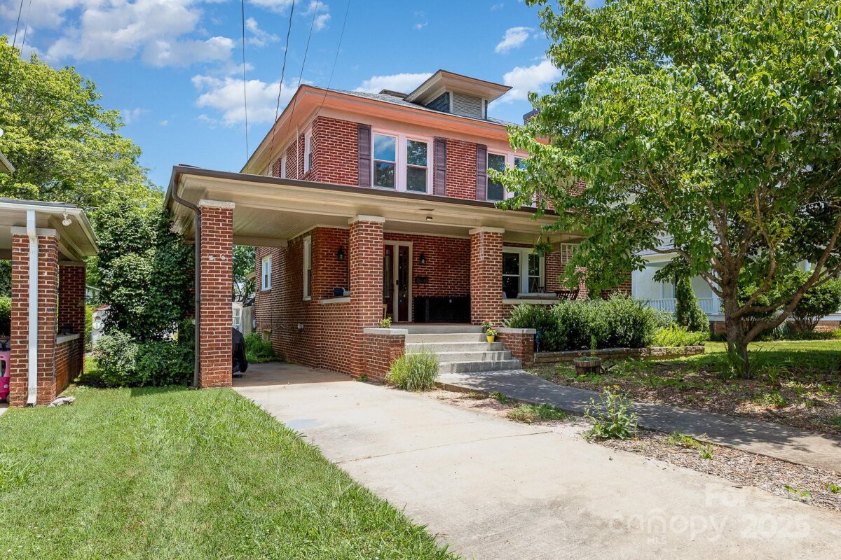 206 Mitchell Avenue, Salisbury, NC 28144, MLS # 4272983