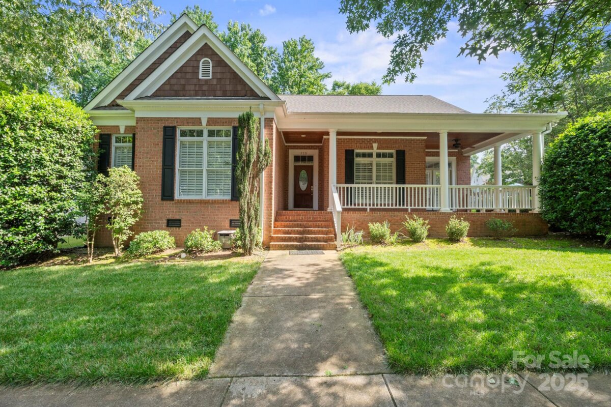 320 Magnolia Street, Davidson, NC 28036, MLS # 4272992