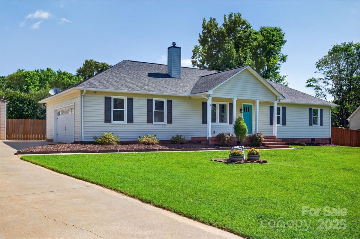 106 Abbey Circle, Salisbury, NC 28147, MLS # 4272995