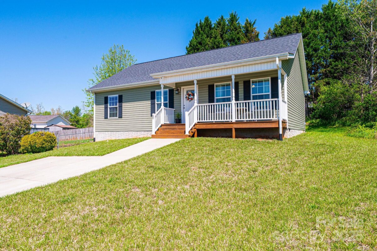 50 Serenity Lane, Hickory, NC 28601, MLS # 4272998