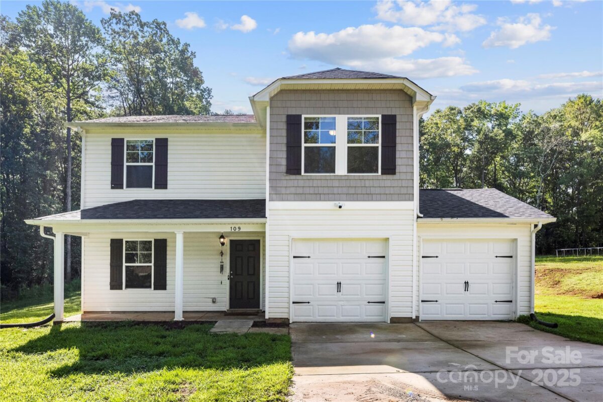 109 Landon Court, Shelby, NC 28152, MLS # 4273013