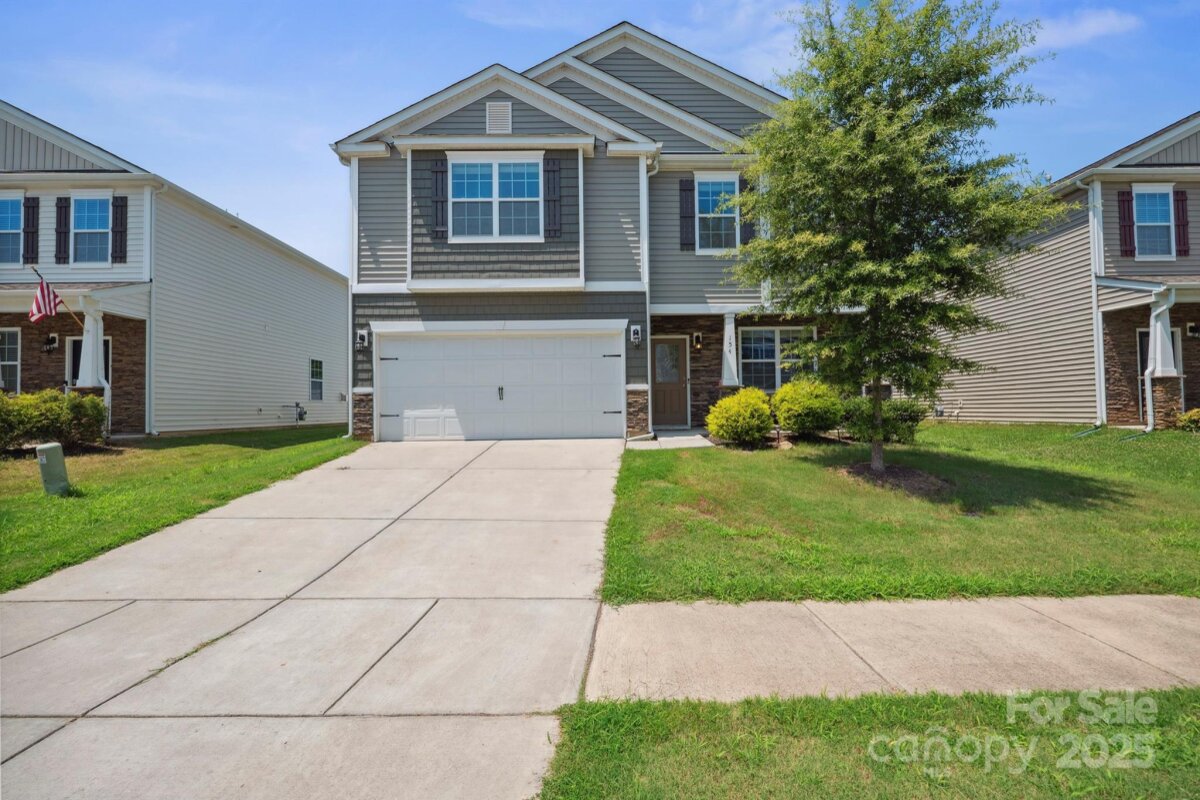 154 King William Drive, Mooresville, NC 28115, MLS # 4273015