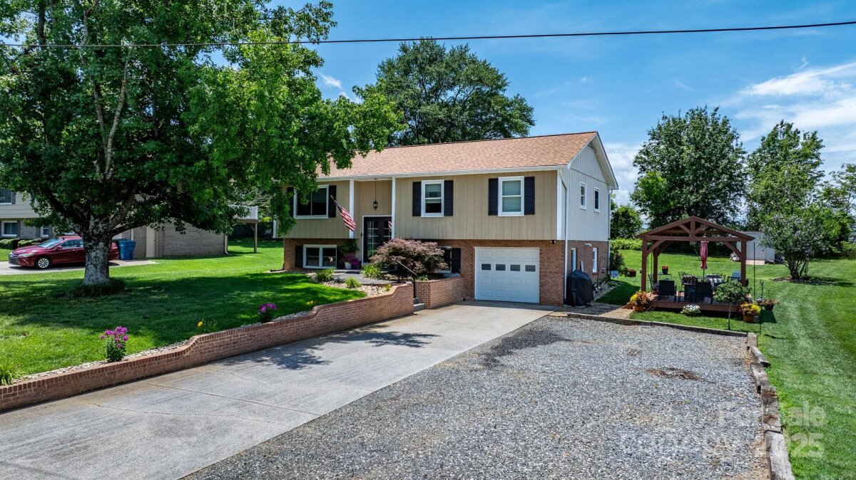 3651 16th Street, Hickory, NC 28601, MLS # 4273019