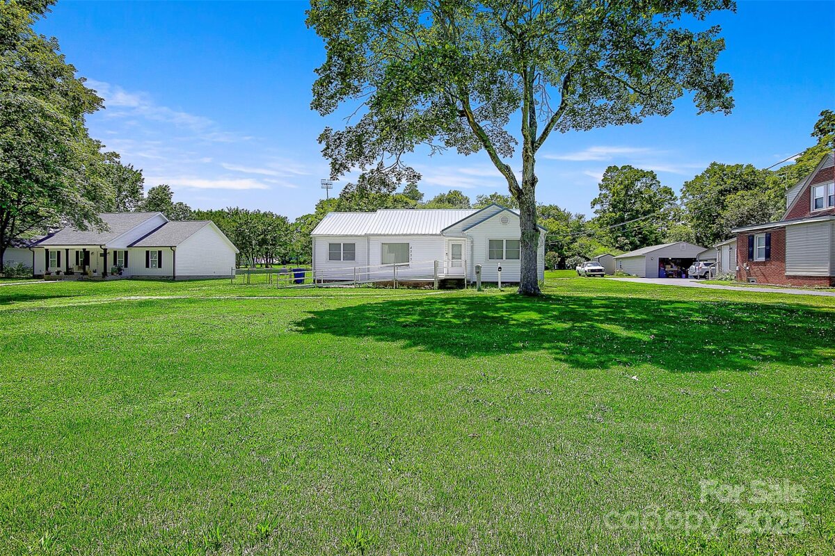 4555 US 601 Highway, Salisbury, NC 28147, MLS # 4273031