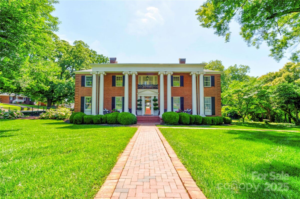 110 N Gaston Street, Kings Mountain, NC 28086, MLS # 4273043