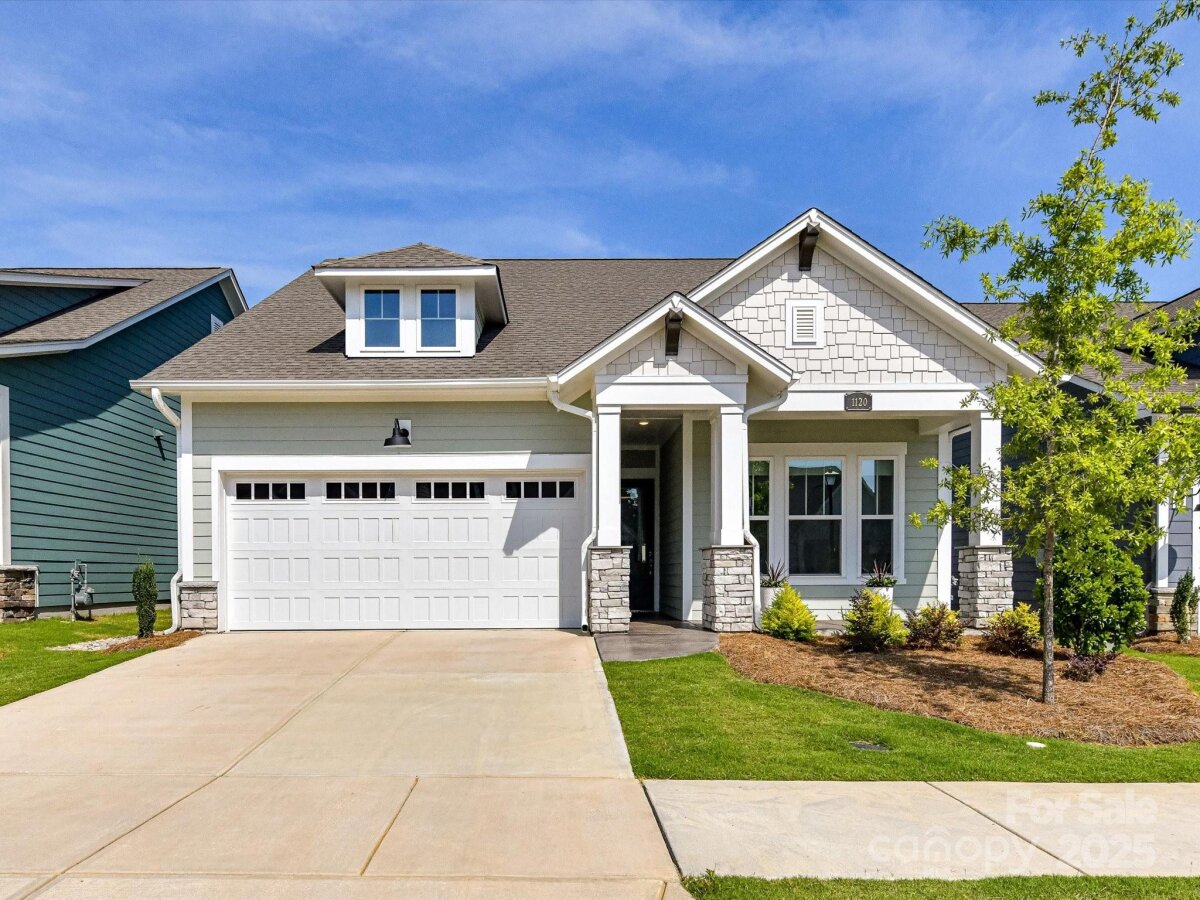 1120 Idyllic Lane, Waxhaw, NC 28173, MLS # 4273050