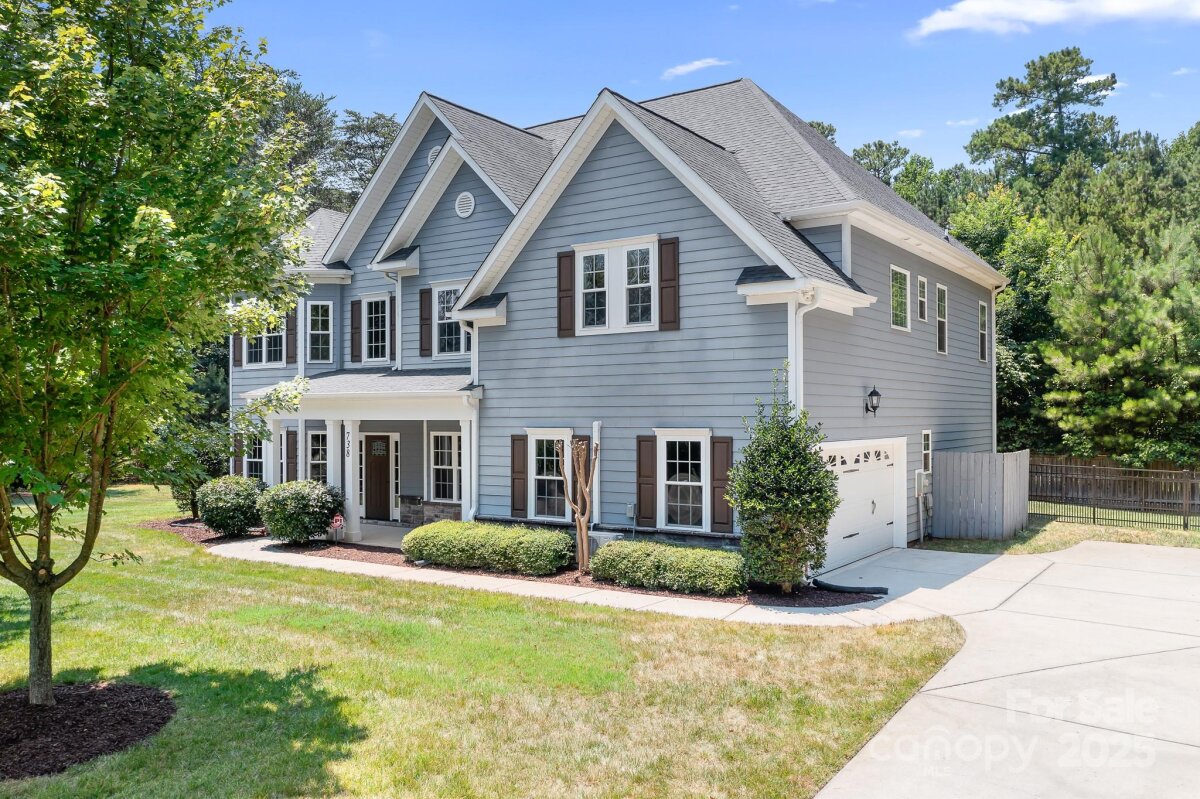 738 Kemp Road, Mooresville, NC 28117, MLS # 4273057