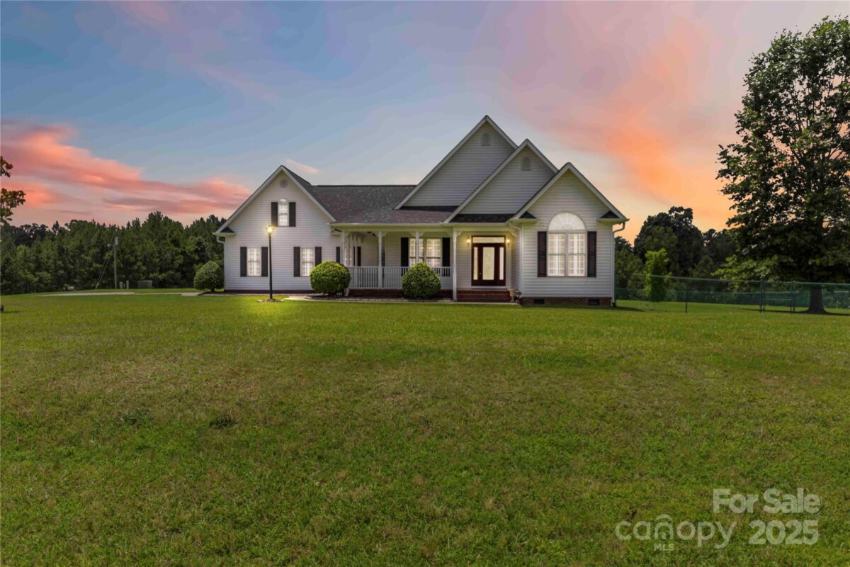 3624 Ramsey Road, Sharon, SC 29742, MLS # 4273063