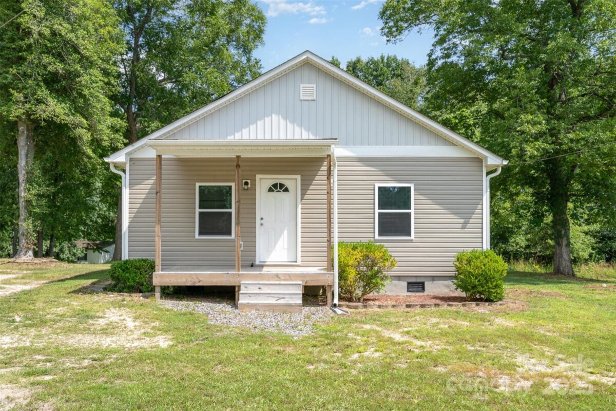 213 Pinewood Drive, Grover, NC 28073, MLS # 4273064