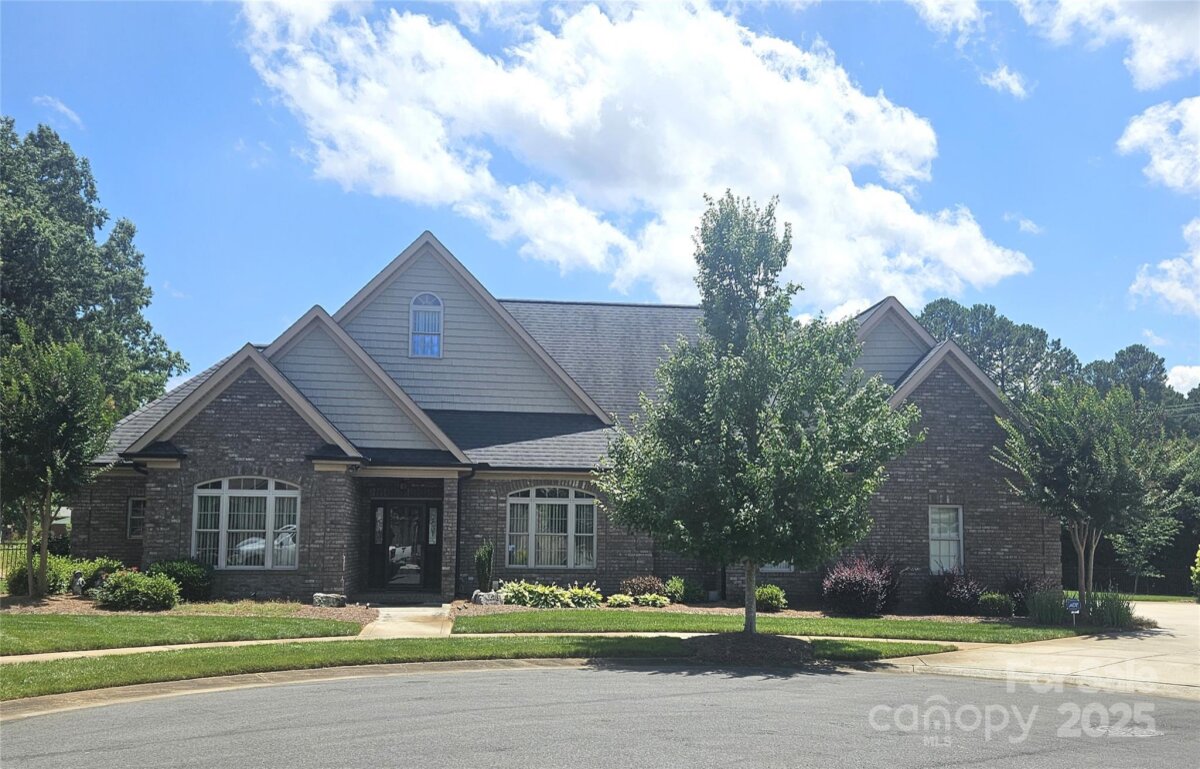 323 Wendover Drive, Locust, NC 28097, MLS # 4273071