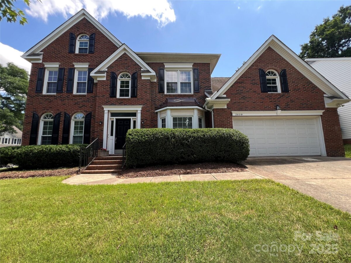 2609 Lamp Post Lane, Kannapolis, NC 28081, MLS # 4273072