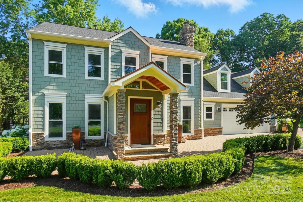 4825 Deanscroft Drive, Charlotte, NC 28226, MLS # 4273078
