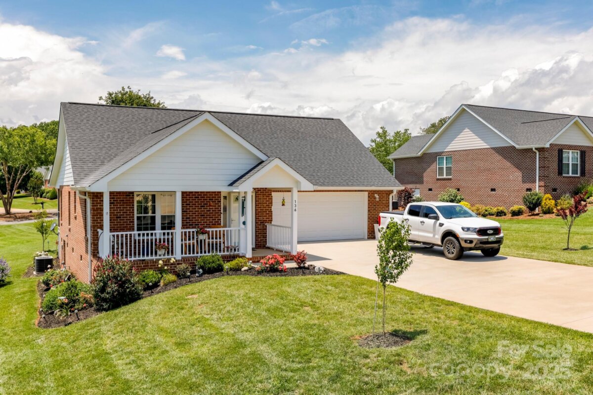 136 Augusta Drive, Spindale, NC 28160, MLS # 4273082