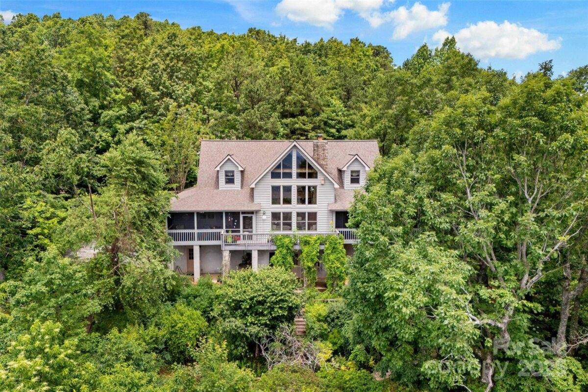 62 Skyline Drive Unit 509-5, Old Fort, NC 28762, MLS # 4273091