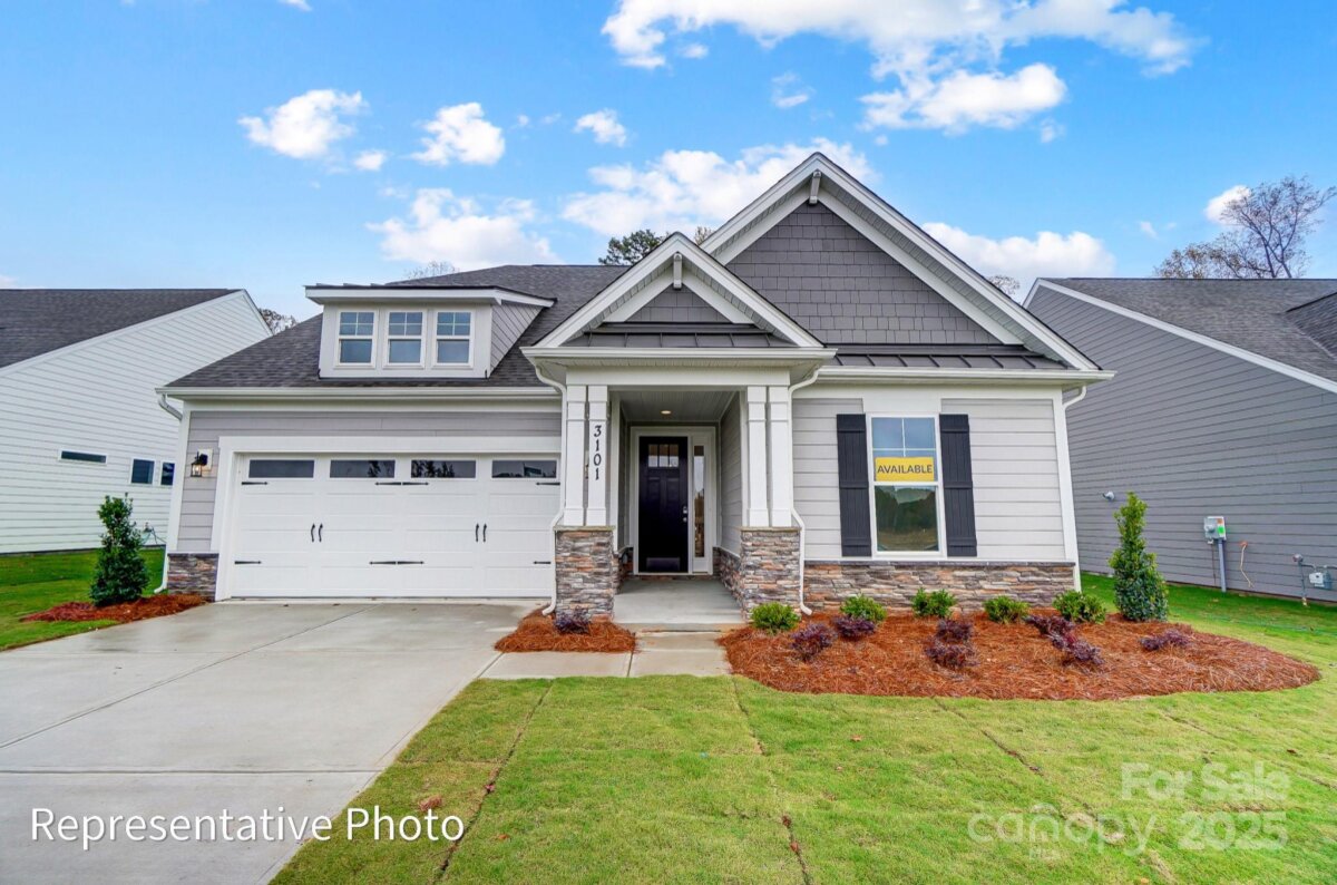 1425 Ardmore Drive Unit 247, Sherrills Ford, NC 28673, MLS # 4273094