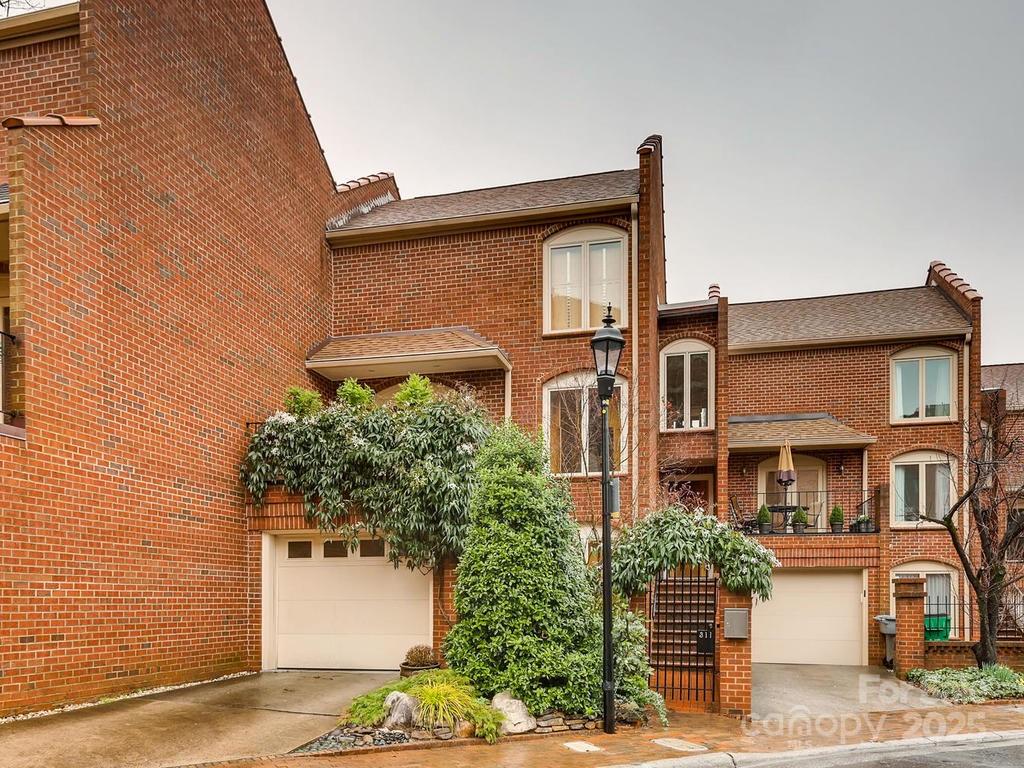 311 Settlers Lane, Charlotte, NC 28202, MLS # 4273095