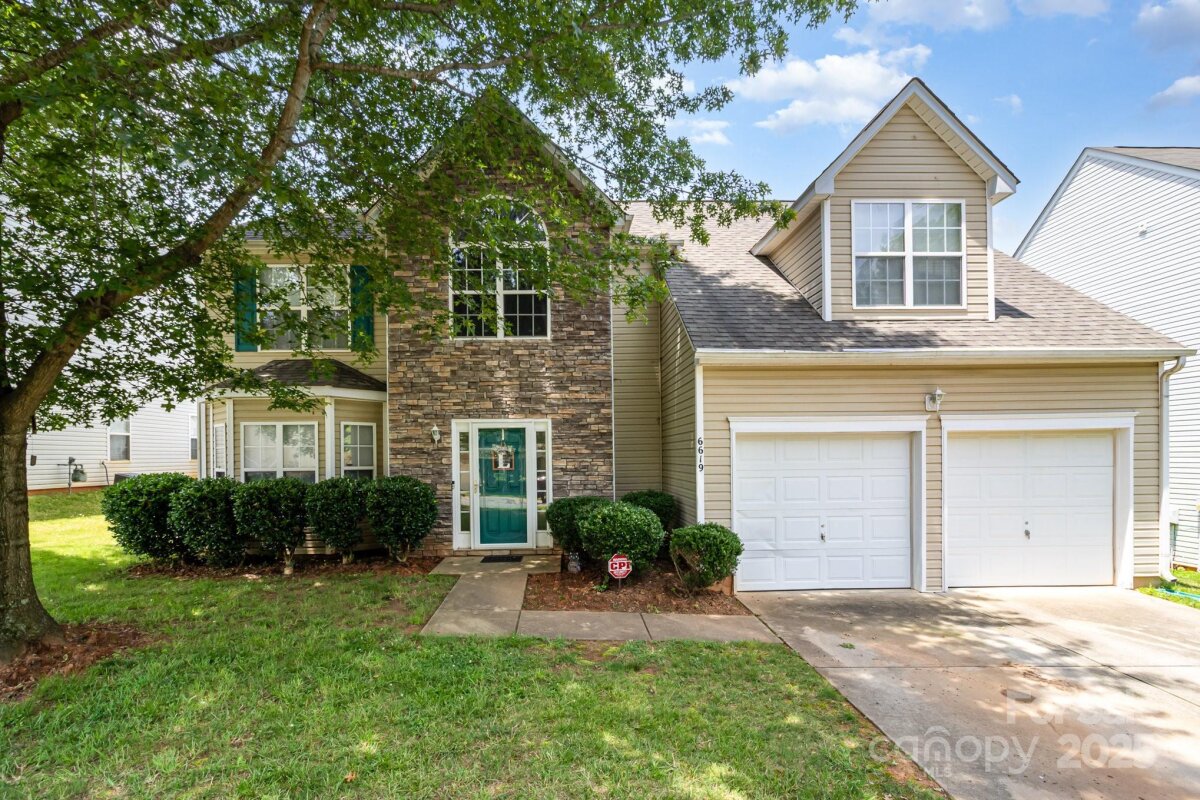 6619 Bittinger Court, Charlotte, NC 28216, MLS # 4273105