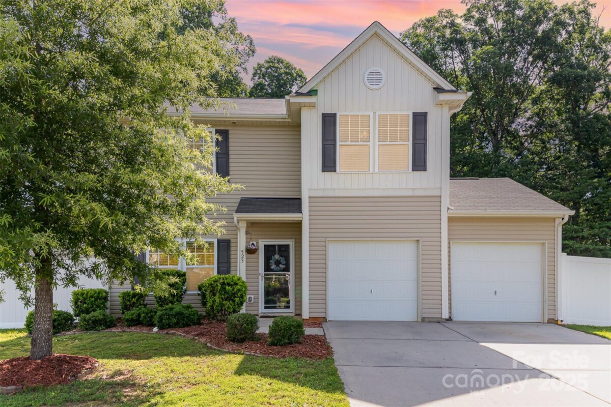 523 Smokehouse Lane, Albemarle, NC 28001, MLS # 4273107