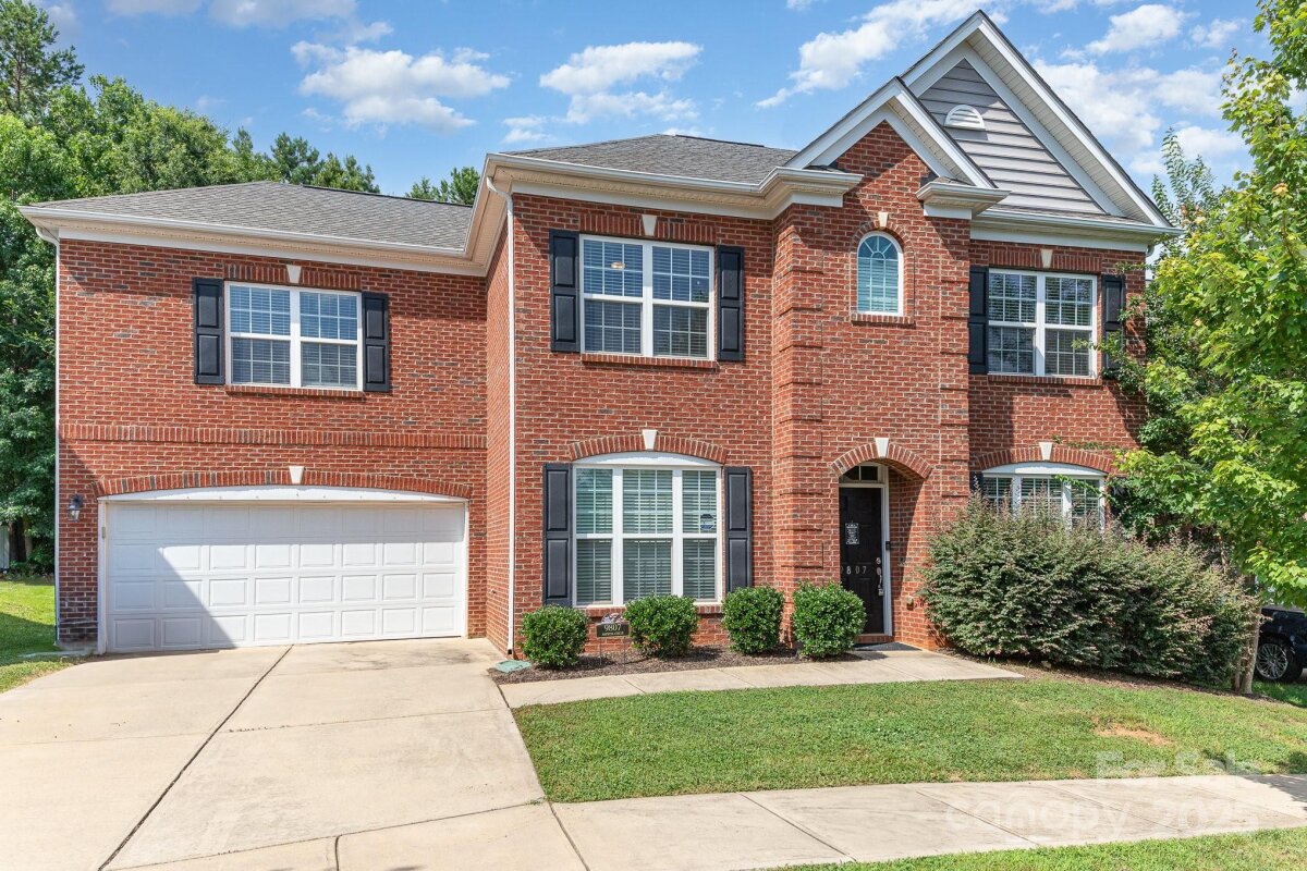 9807 Maywine Circle, Huntersville, NC 28078, MLS # 4273112