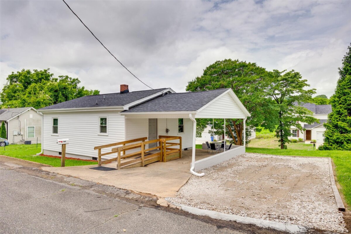 814 Grace Street, Kings Mountain, NC 28086, MLS # 4273120