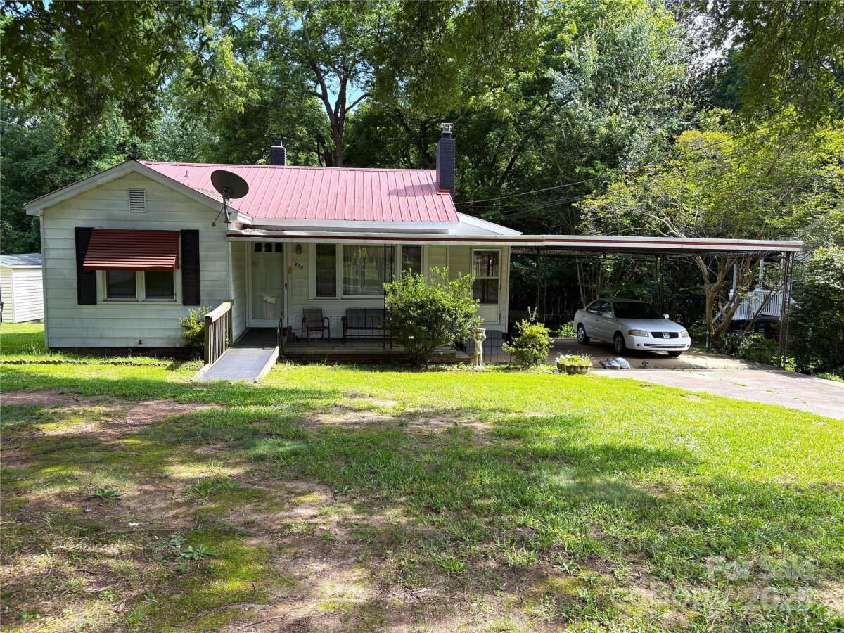 438 Faith Drive, Concord, NC 28027, MLS # 4273123