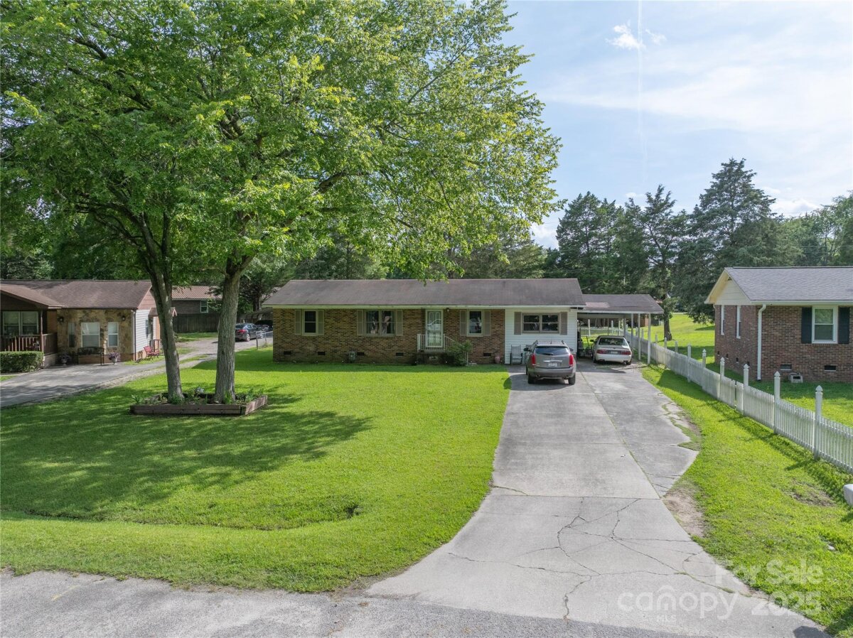 517 Fieldcrest Drive, Chester, SC 29706, MLS # 4273124