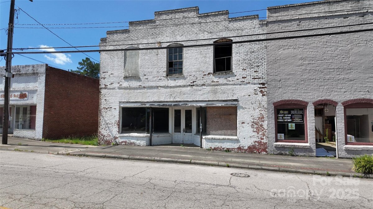314 Dearborn Street, Great Falls, SC 29055, MLS # 4273126
