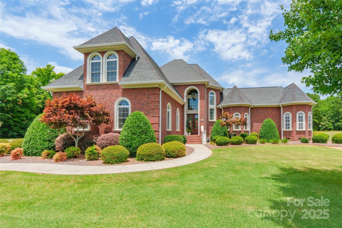 572 W Shiloh Unity Road, Lancaster, SC 29720, MLS # 4273127