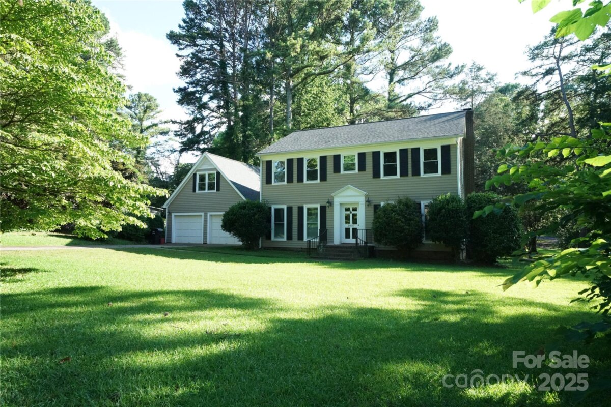 2087 Poinsett Drive, Rock Hill, SC 29732, MLS # 4273140