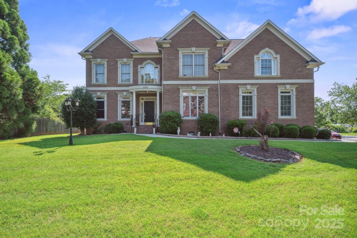 12004 New Bond Drive, Huntersville, NC 28078, MLS # 4273141