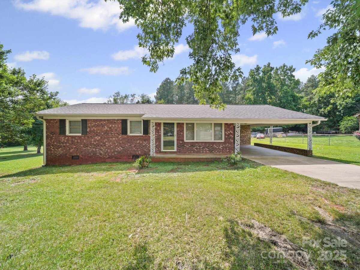 197 Horseshoe Loop, Statesville, NC 28625, MLS # 4273143