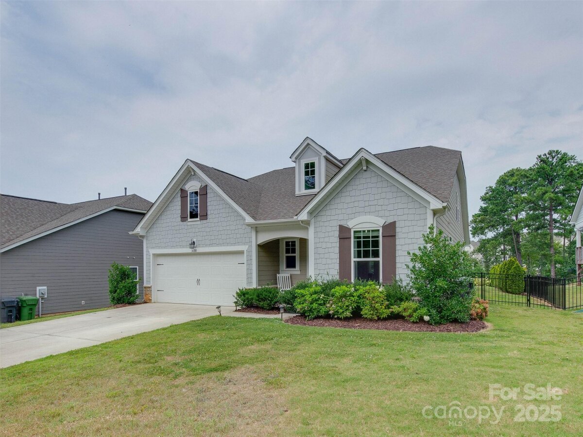 16108 Langston Drive, Charlotte, NC 28278, MLS # 4273145