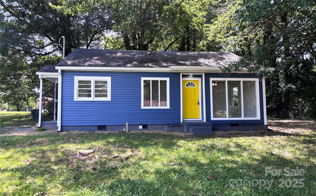 218 Hartman Street, Gastonia, NC 28052, MLS # 4273146