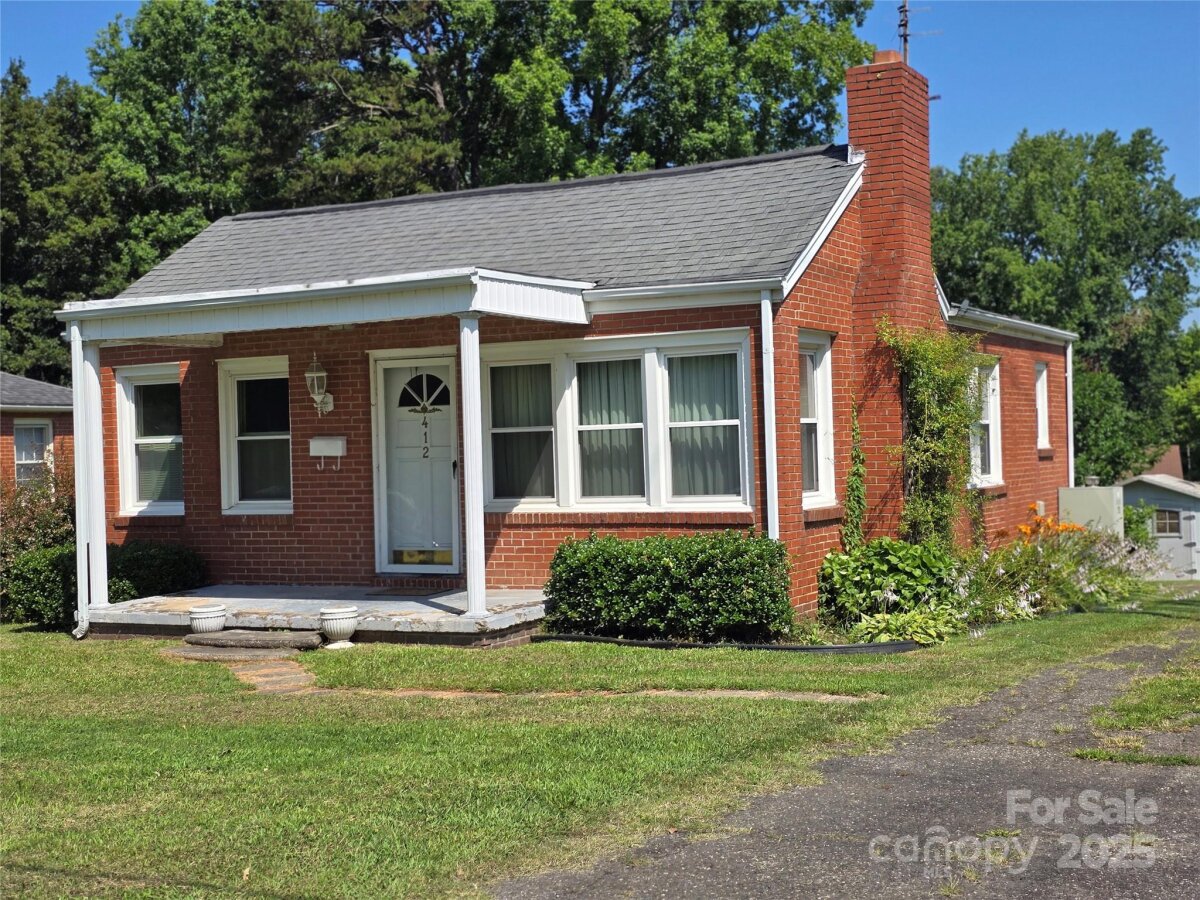412 Ridge Street, Stanley, NC 28164, MLS # 4273161