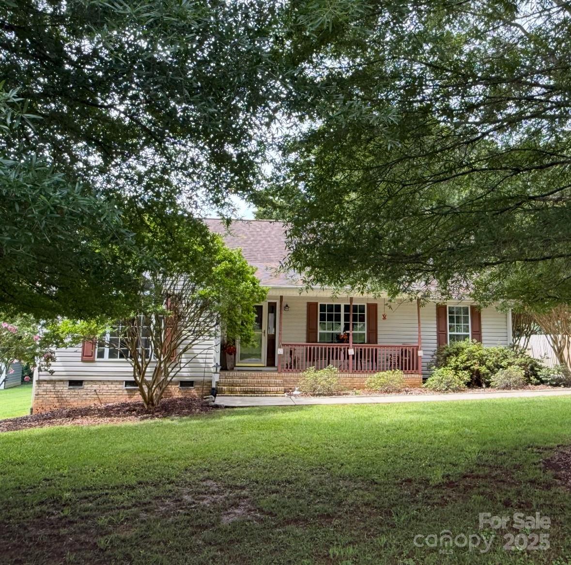 2511 Old Pond Drive, Lincolnton, NC 28092, MLS # 4273165