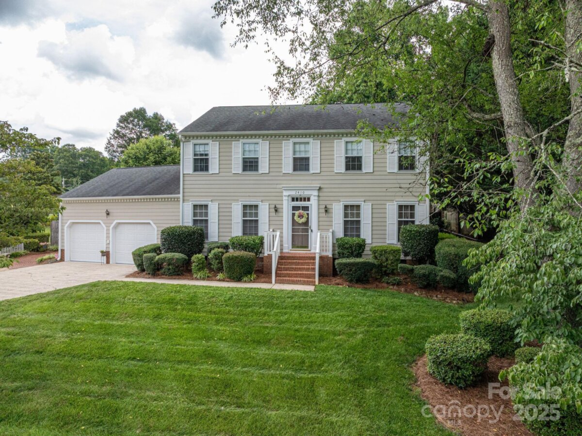 2410 Monticello Drive, Gastonia, NC 28056, MLS # 4273170
