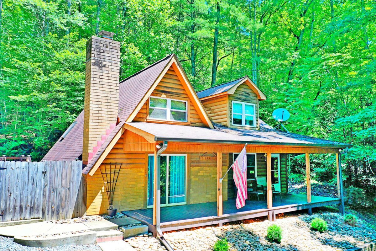 3430 Rose Creek Road, Morganton, NC 28655, MLS # 4273174