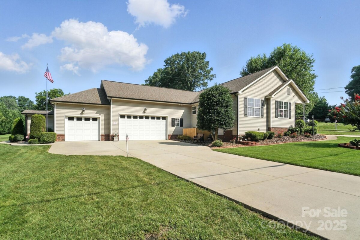 402 Walnut Street Unit 11, China Grove, NC 28023, MLS # 4273181
