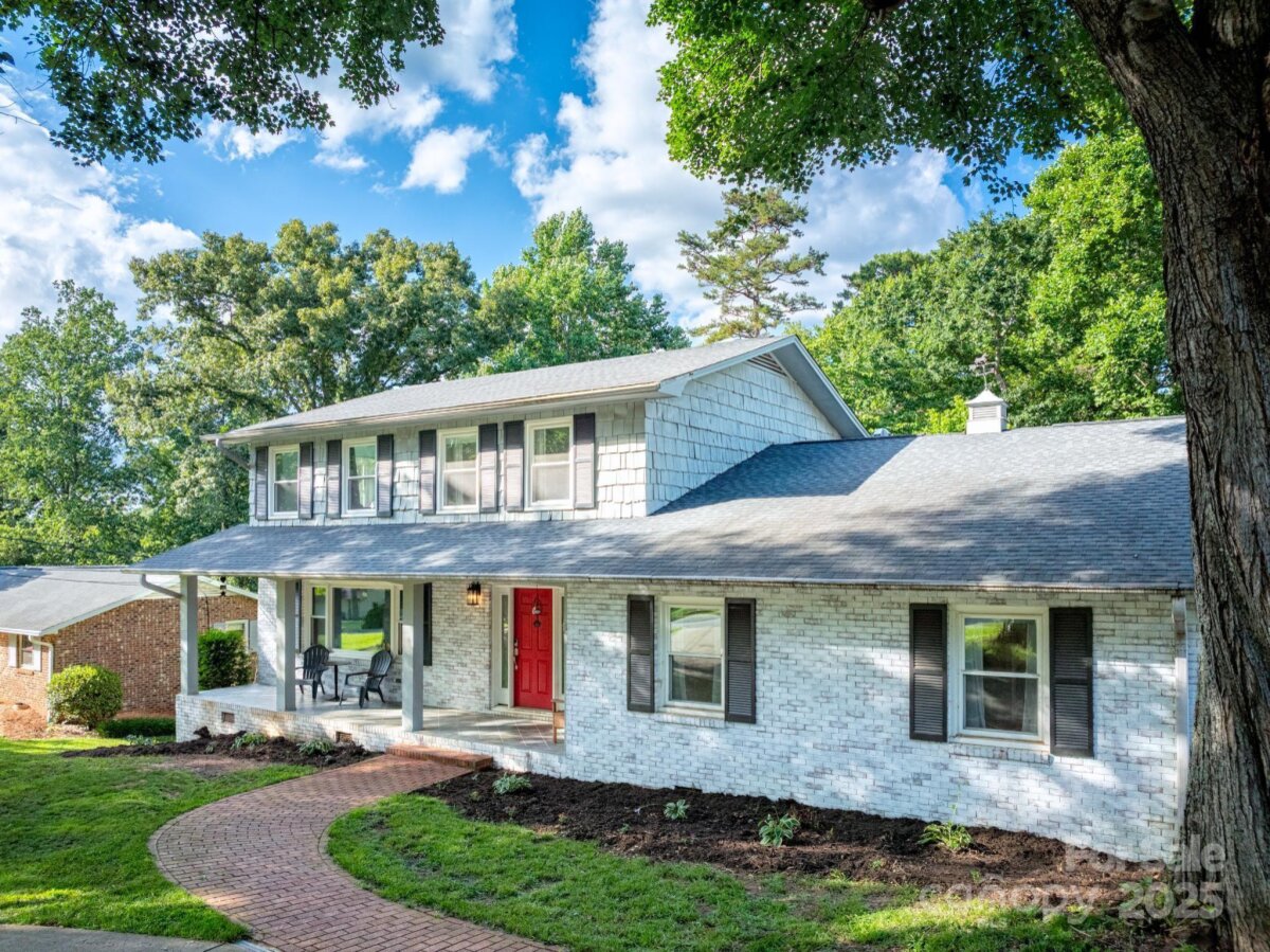 310 25th Avenue, Hickory, NC 28601, MLS # 4273187