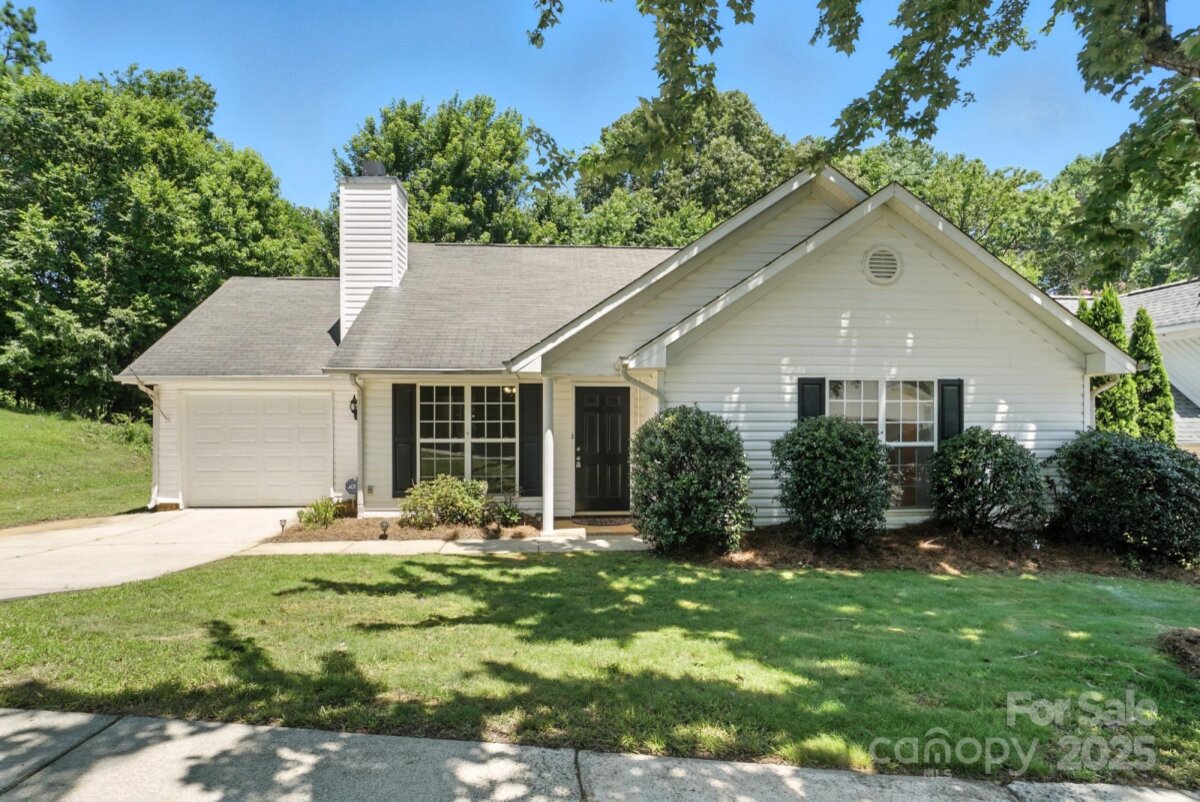 14658 Laura Michelle Road, Huntersville, NC 28078, MLS # 4273188